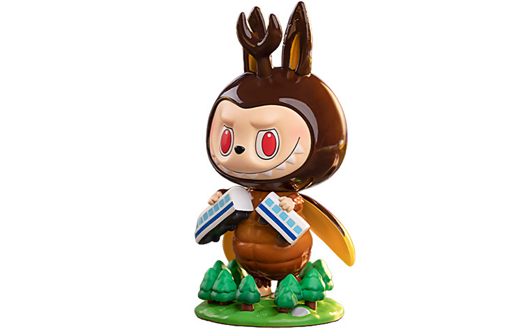 【代購】POP MART LABUBU Blind Box Products