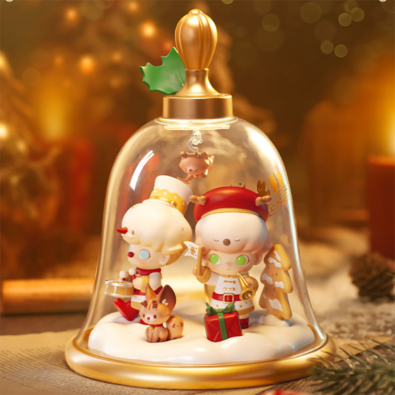 【代購】POP MART Trendy Figures