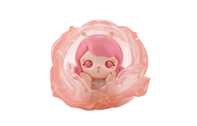 【代購】POP MART Trendy Figures