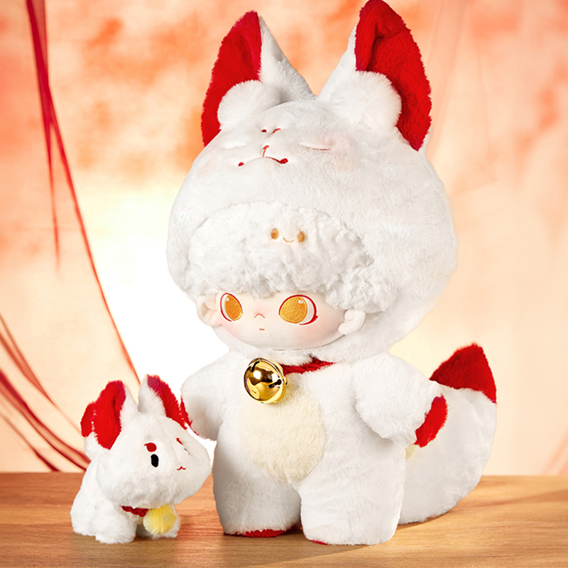 【代購】POP MART DIMOO Dolls