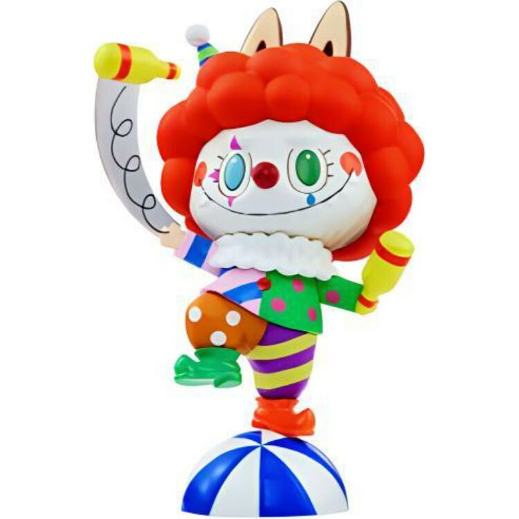 【代購】POP MART Hang Tag Box