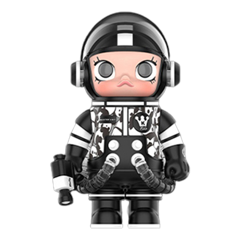 【代購】POP MART Molly Blind Box Products