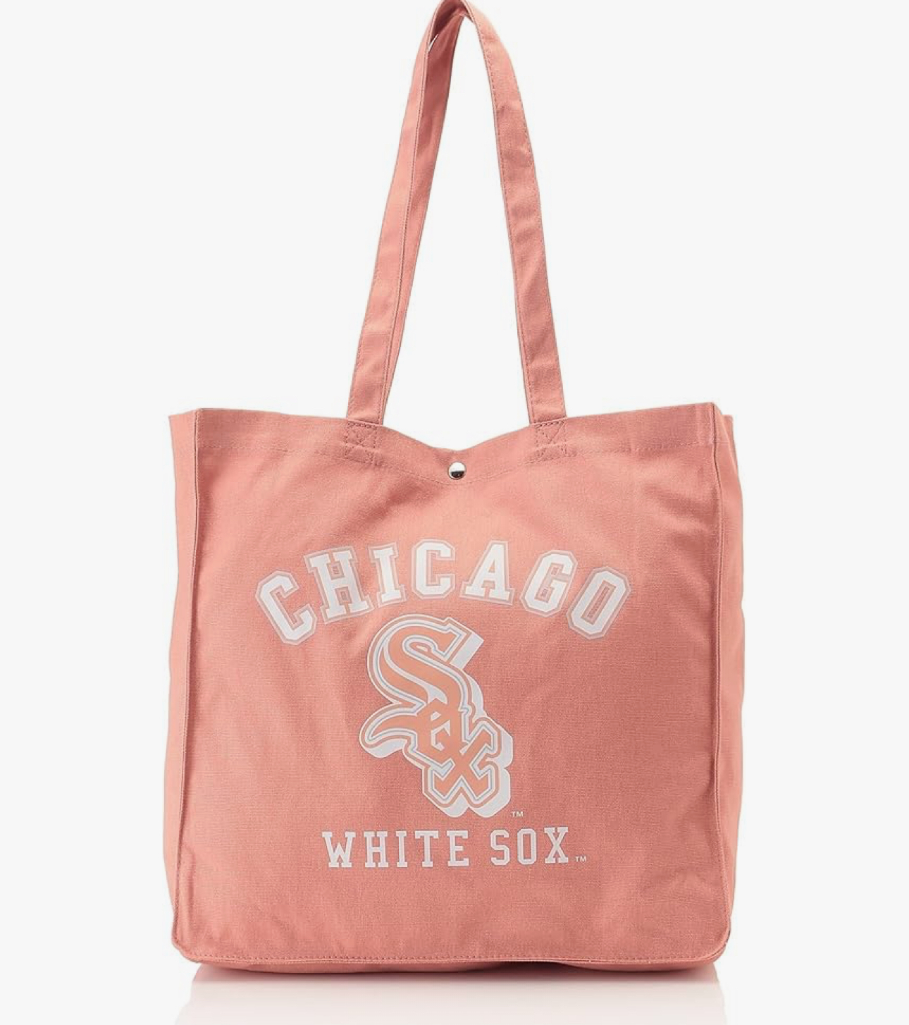 【預購】J0210901 MLB 帆布TOTE 2種顏色藍橙