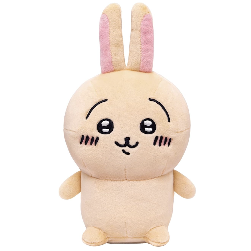 日本 Chiikawa 發聲擺動互動公仔