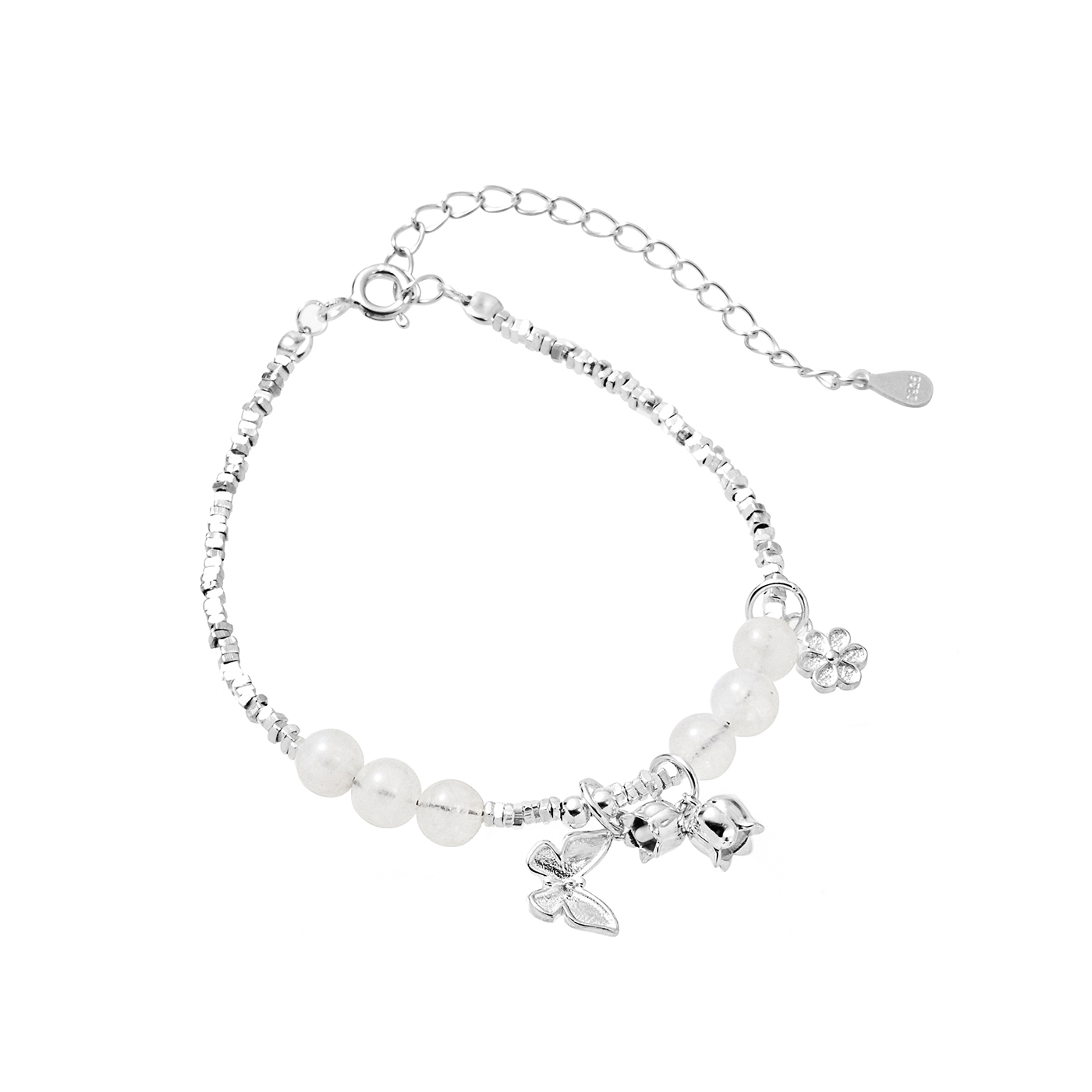 平價飾品,手鍊,蝴蝶