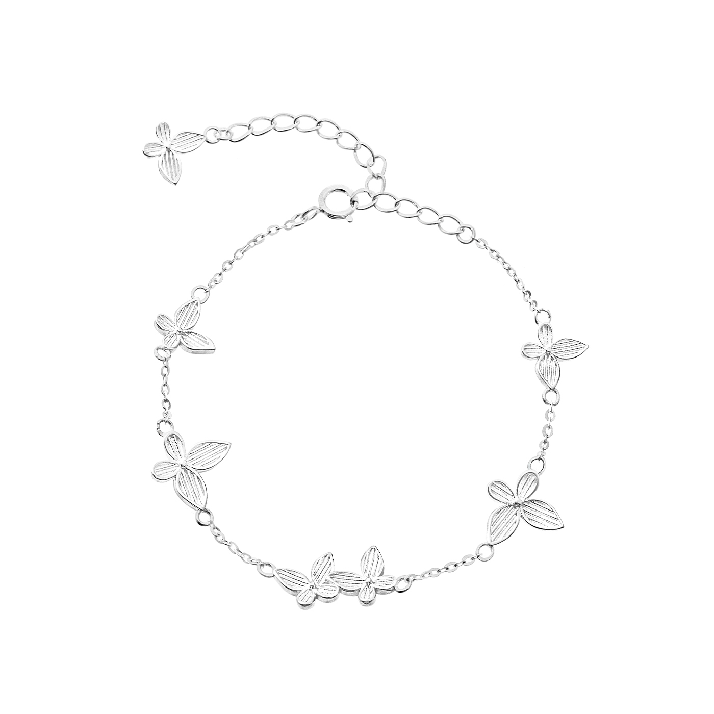 平價飾品,手鍊,蝴蝶