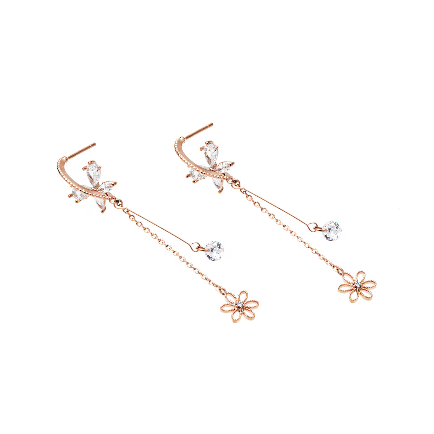 平價飾品,項鍊,蝴蝶