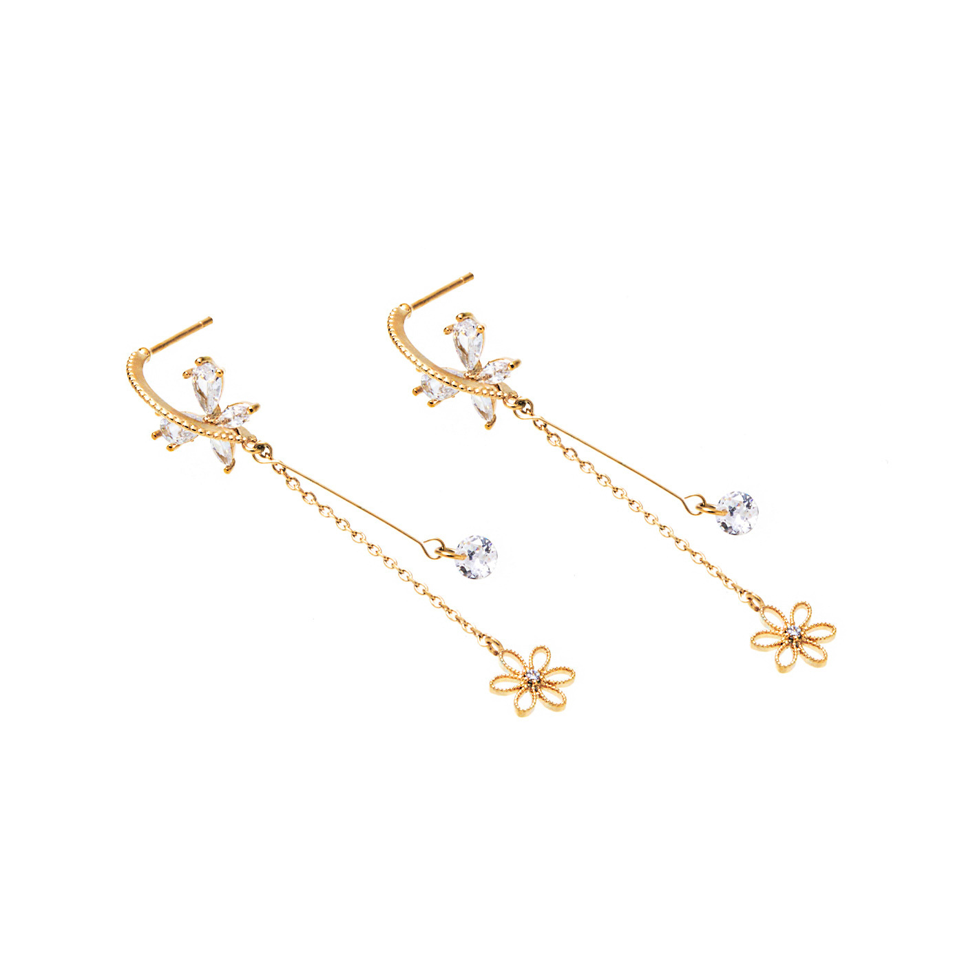 平價飾品,項鍊,蝴蝶