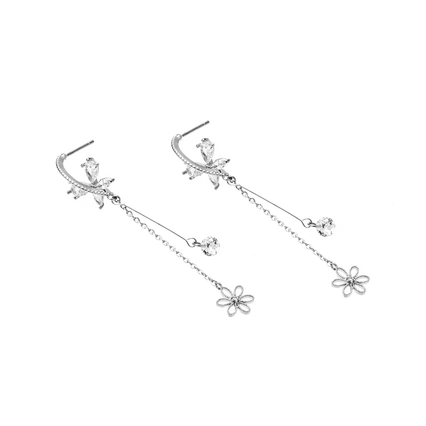 平價飾品,項鍊,蝴蝶