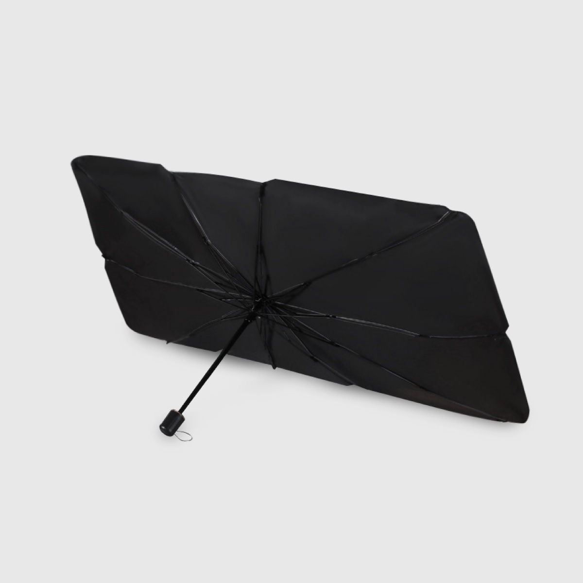 汽車配件｜汽車摺疊遮陽傘