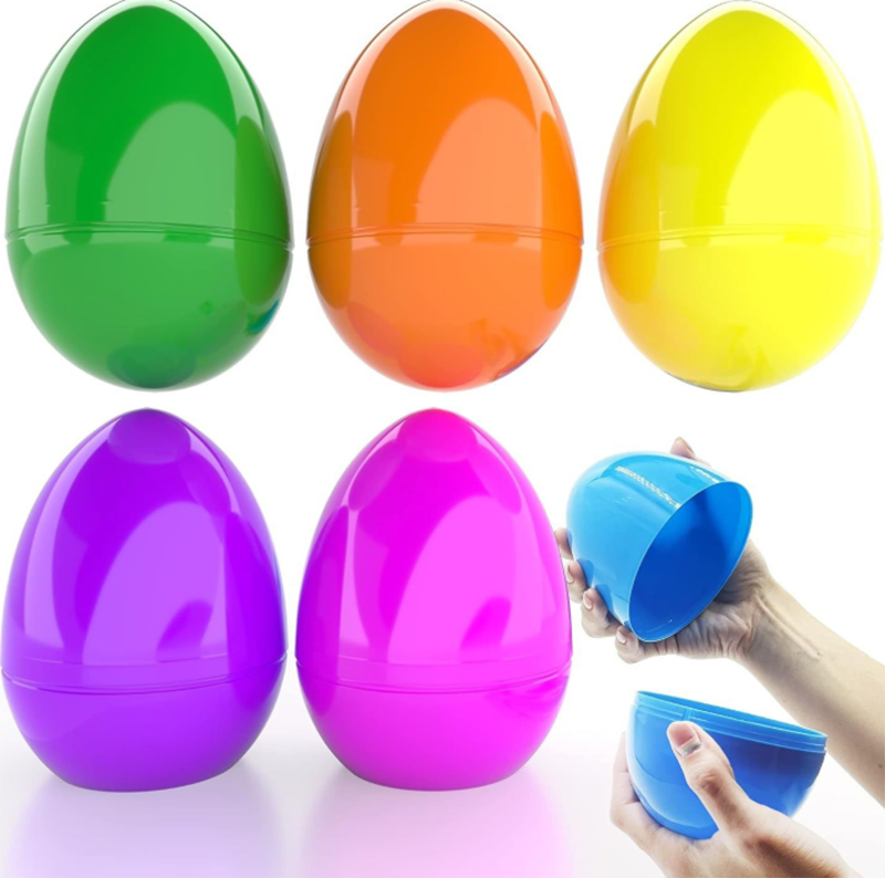 現貨區 復活節彩蛋16CM 大尺寸大號彩蛋 HE013