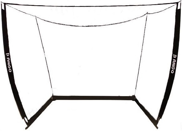 【ANGO】可攜式五人制足球門 QP3KSR-02