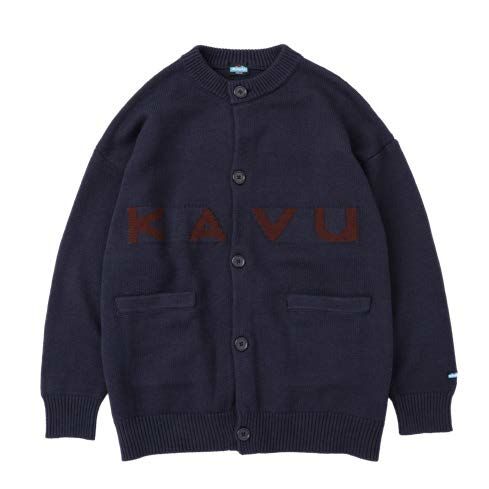 #日版 Adult Knit C/D #Navy