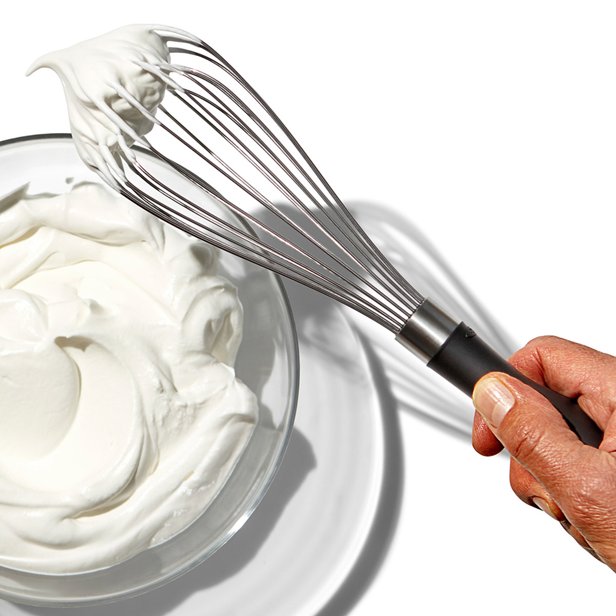 美國品牌OXO Good Grips 11" / 28cm 球狀攪拌器 -74291