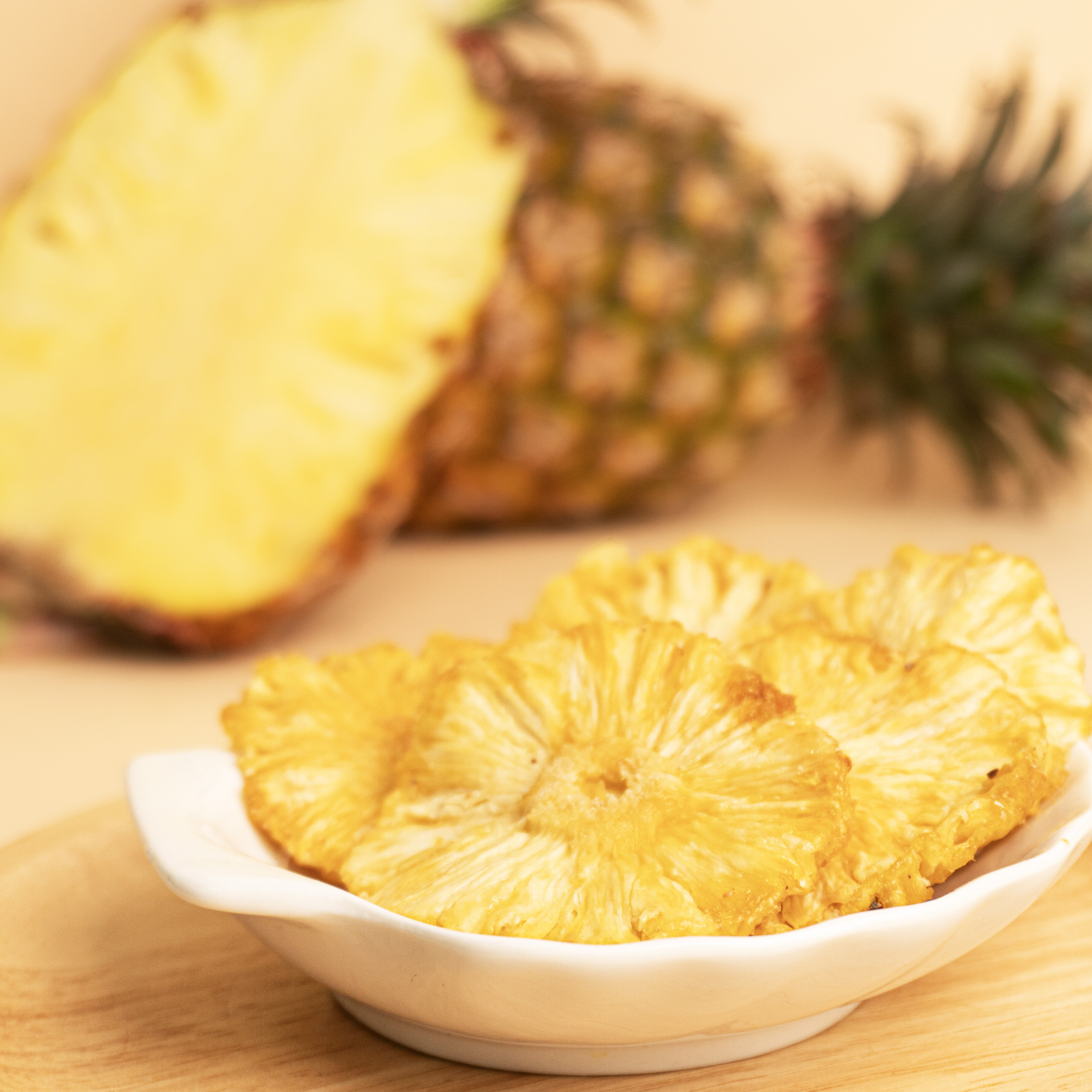 黑鳳檸｜低烘果乾 鐵盒