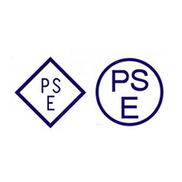 PSE認證標誌