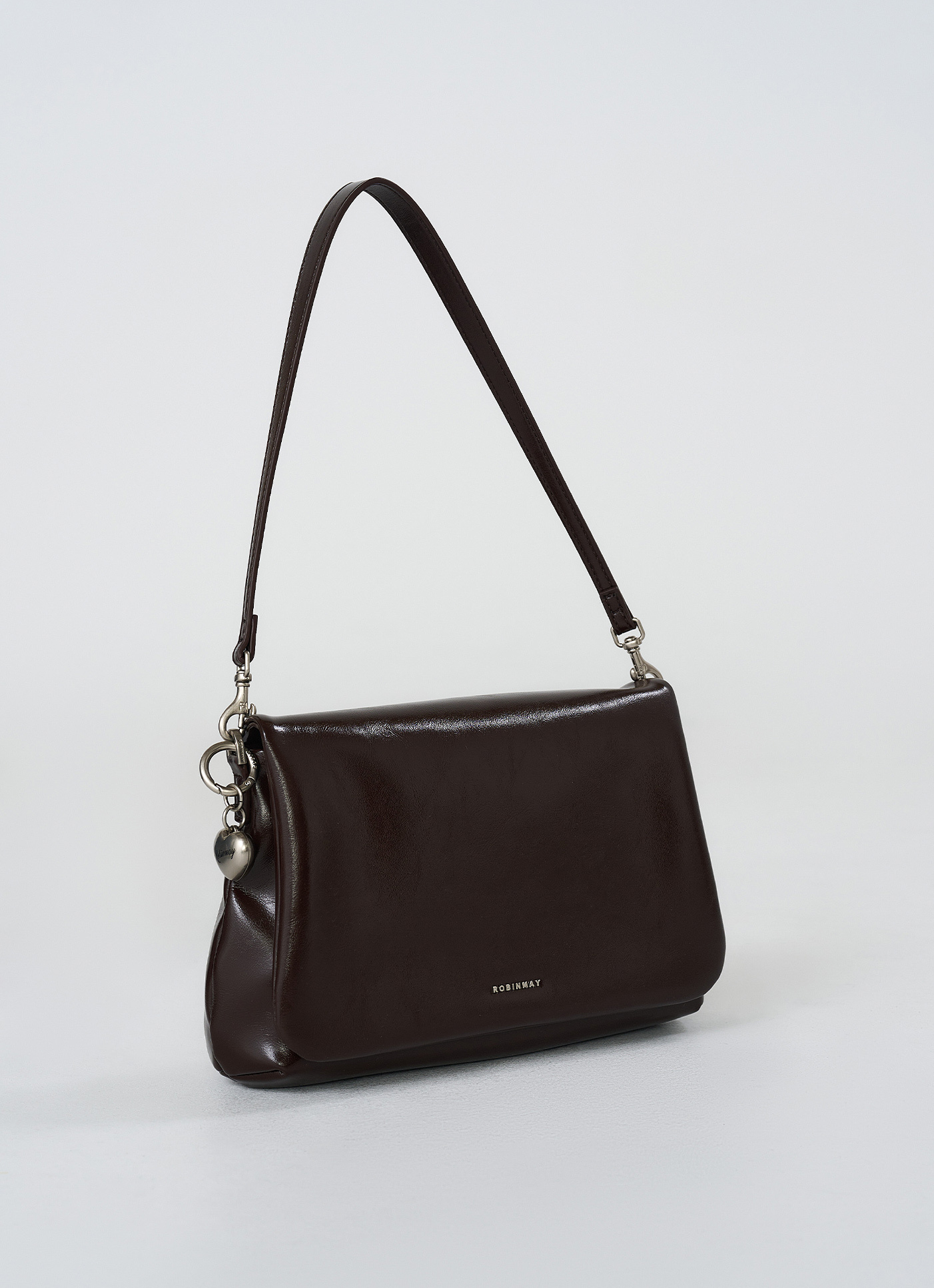 ★ROBINMAY 綠沁旭日斜背包 ハート ショルダーバック/送料込 ☆ROBINMAY 綠沁旭日斜背包 ハート ショルダーバック/送料込