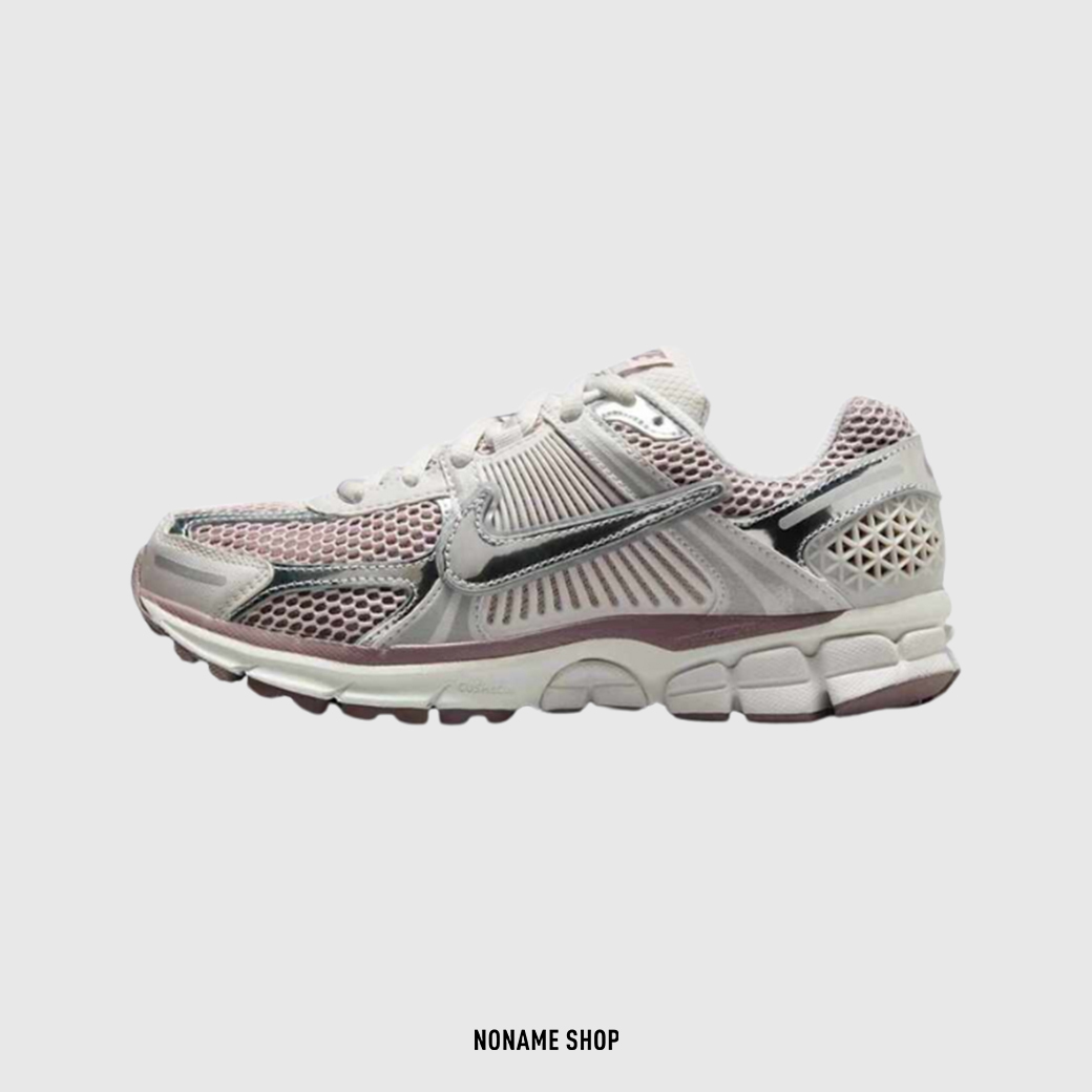 NIKE ZOOM VOMERO 5 "Chrome Platinum Violet" 冰梅色 (女款)