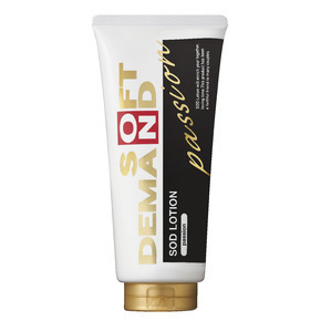 Jex SOD 黏著激情型 水性潤滑劑 180ml