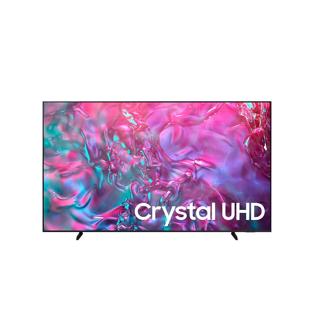 SAMSUNG | 98型 Crystal UHD DU9000 4K 智慧顯示器 UA98DU9000XXZW
