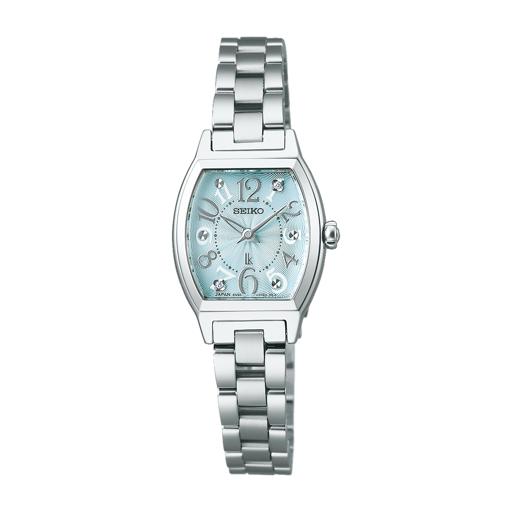 日本製造 Seiko Lukia Happy Collection SSWA011 , SSWA012 Women's Watch 女裝手錶