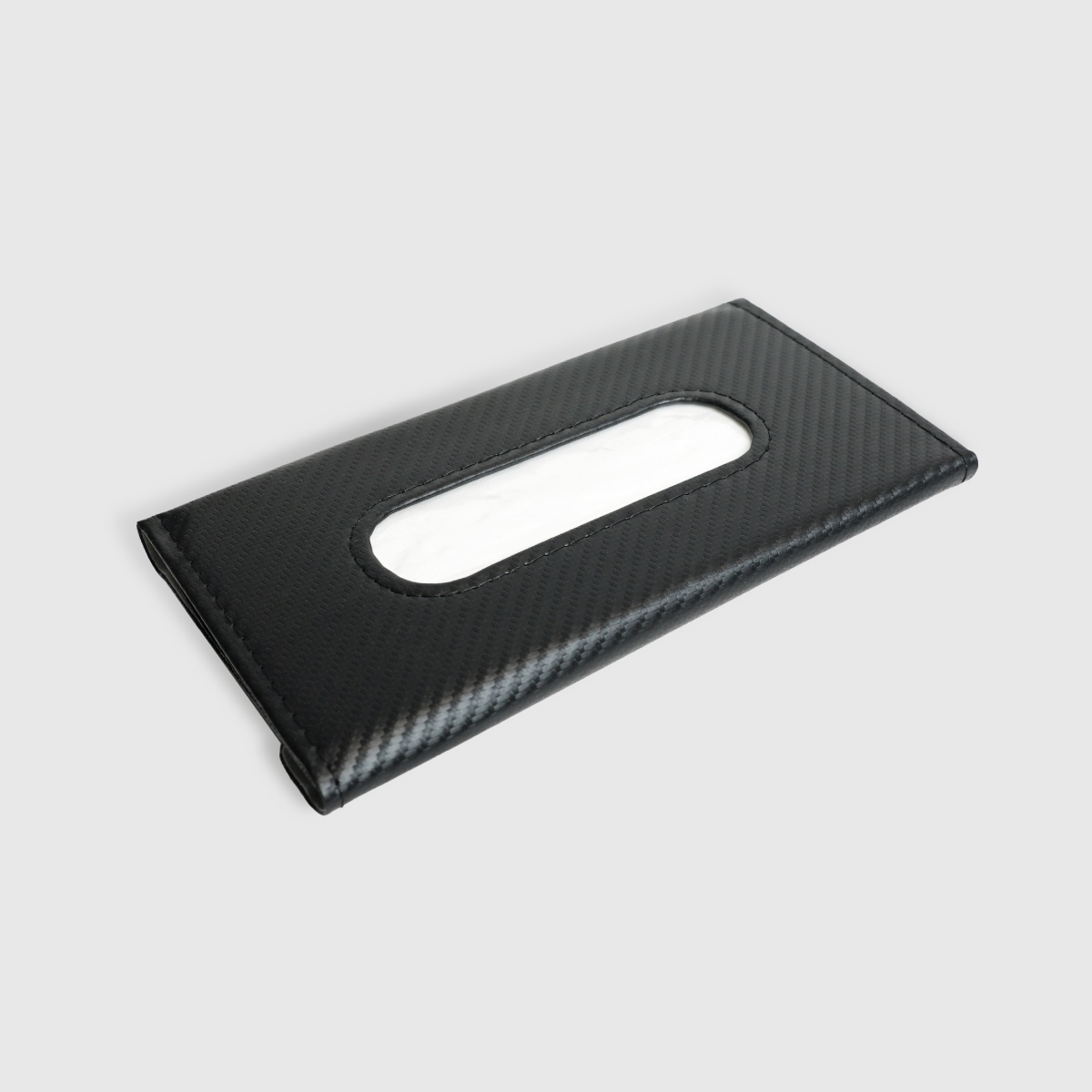 汽車配件｜汽車遮陽板面紙盒