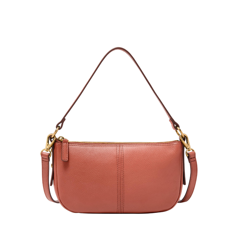 Jolie 真皮法棍包 (多色可選)