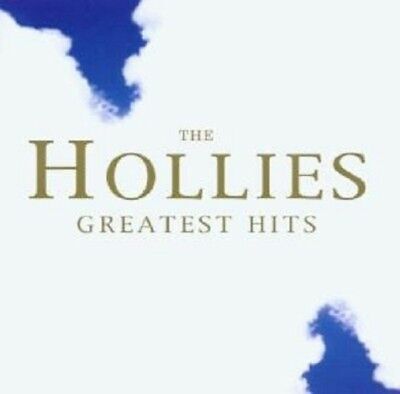 The Hollies - Greatest Hits 2CD