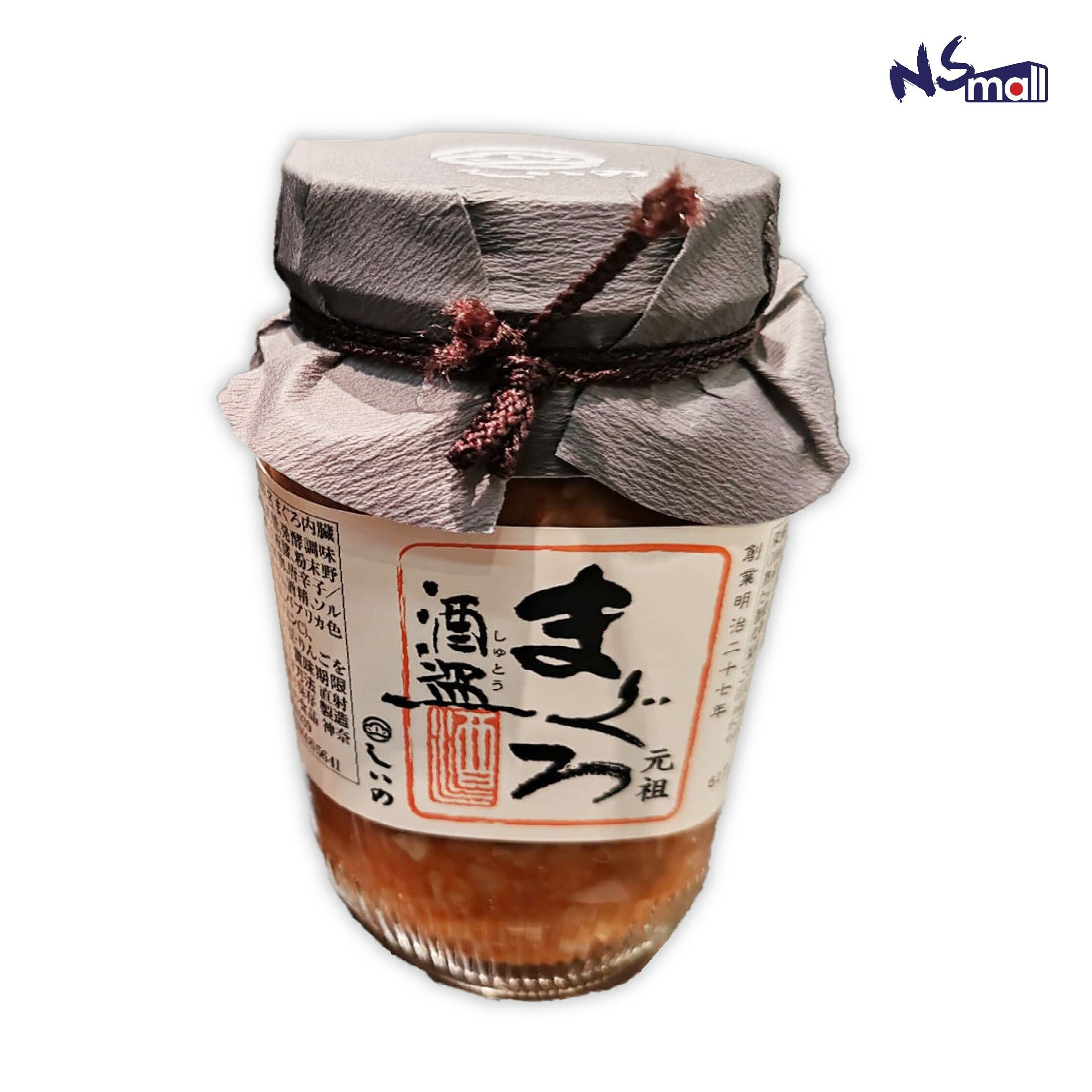 吞拿魚酒盜  (2款包裝隨機出貨)