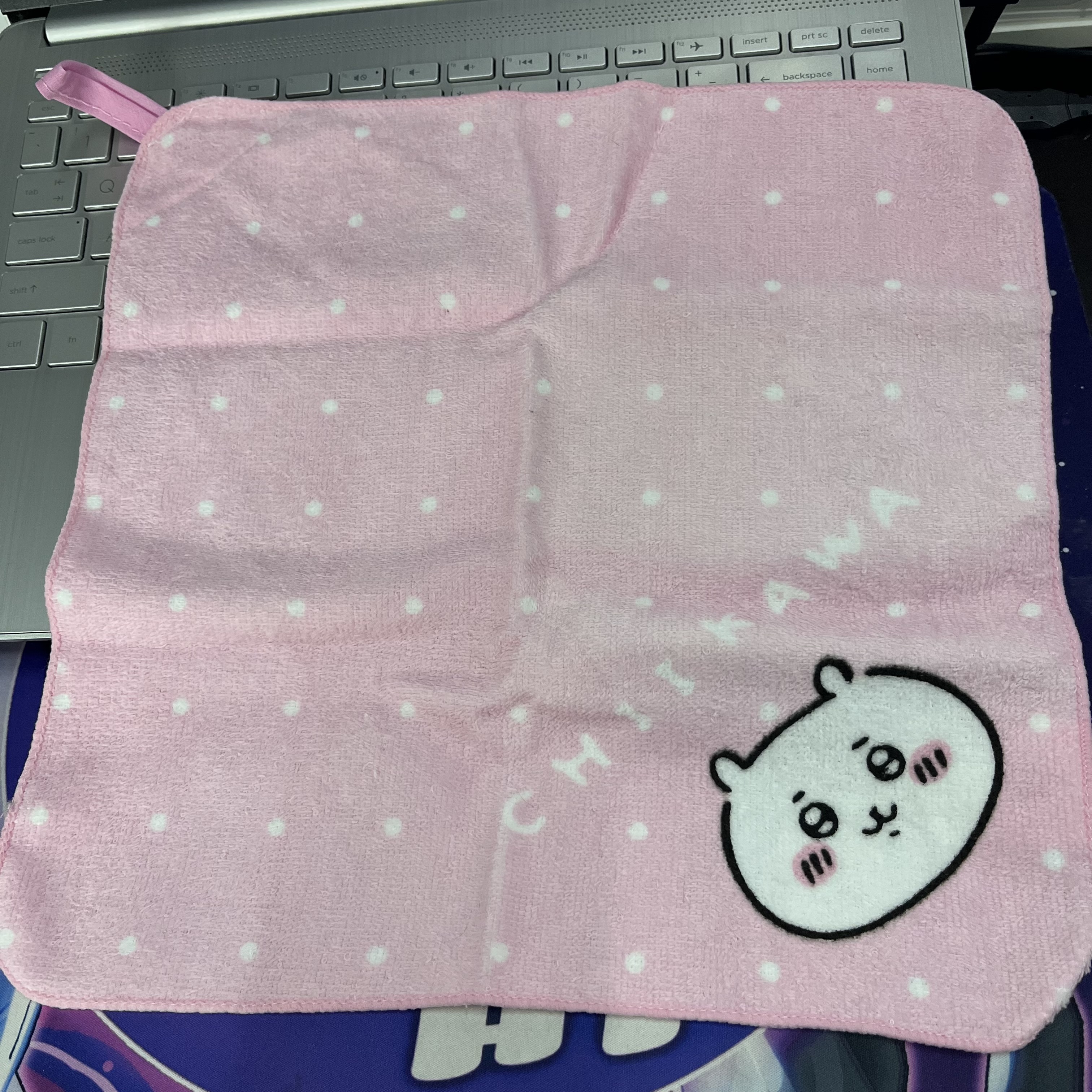 CHIIKAWA  小可愛 手巾 #185