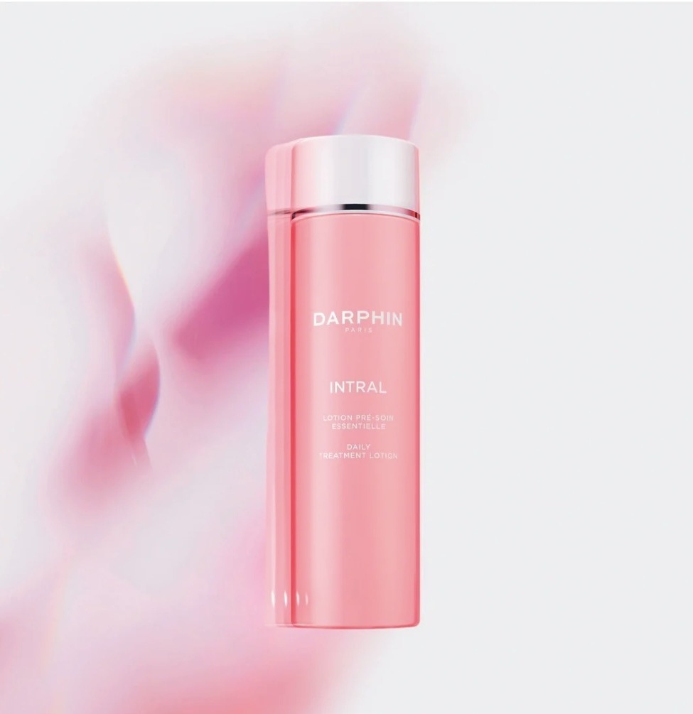 Darphin - INTRAL DAILY TREATMENT LOTION 150ml
