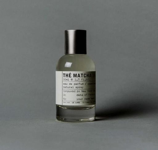 Le Labo - THÉ MATCHA 26 抹茶香水 26 Eau De Parfum 50ml