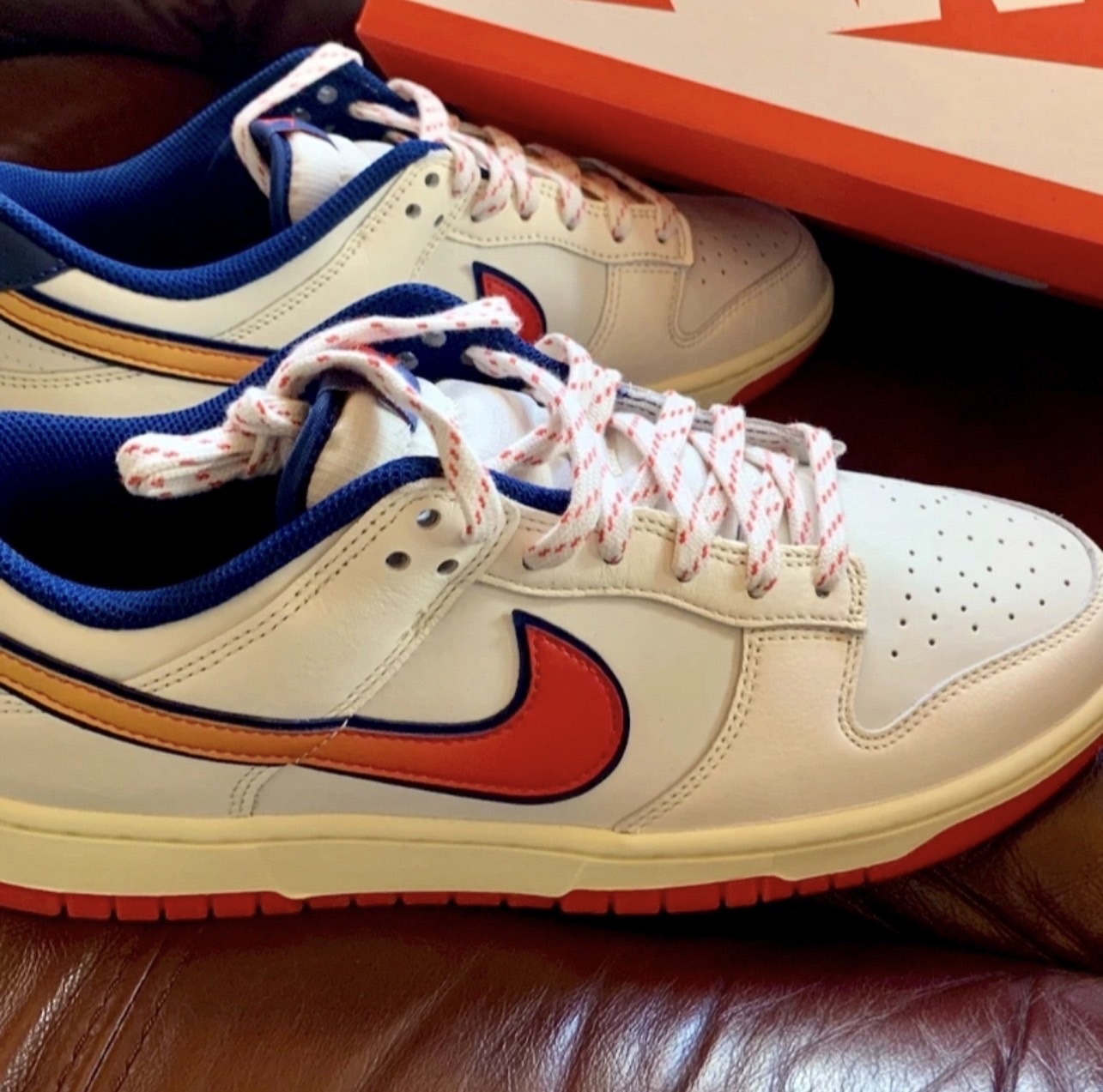 預購 NIKE DUNK LOW RETRO SE 'Retro Pack' 奶油漸變
