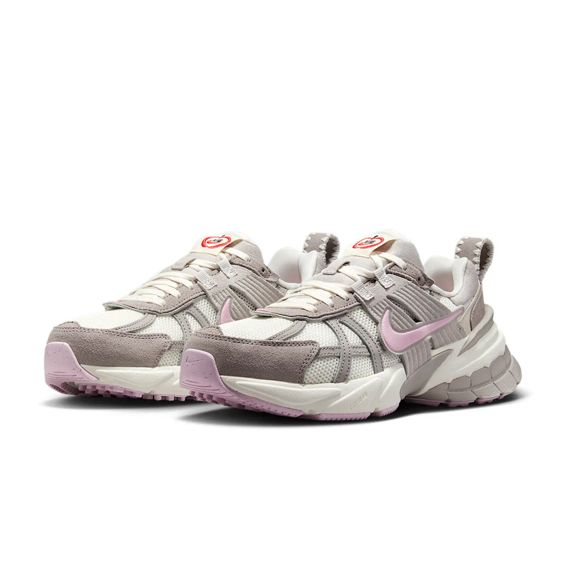 Nike V2K Run "Valentine's Day 2025" W 情人節 女鞋 HV5997-161 [台灣現貨]