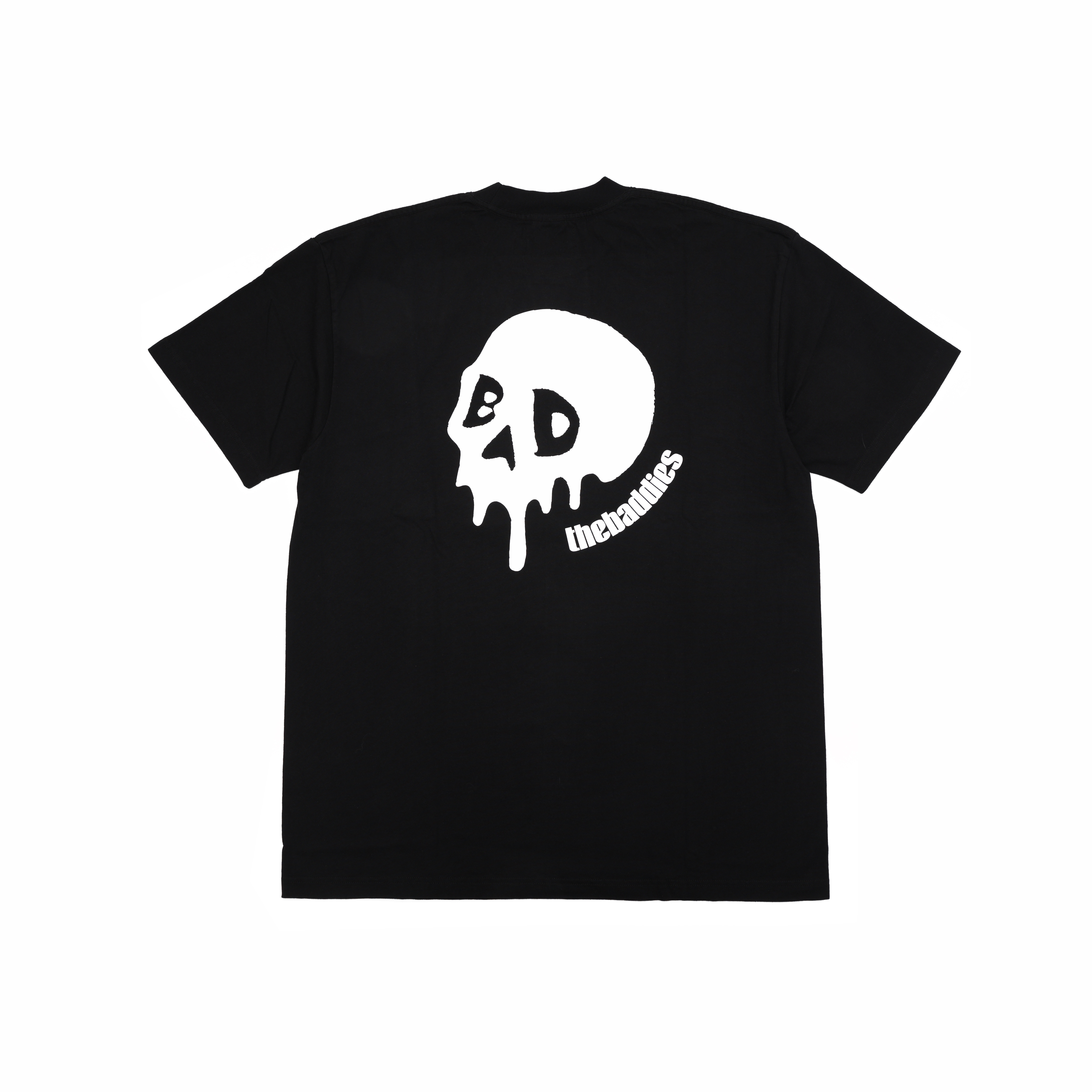 HOODHOOD ♥ Skull Alien Short Sleeve T-Shirt /追跡付 SKULLZ: MARK I - Sleeveless Hooded Tee – Skullz Gear