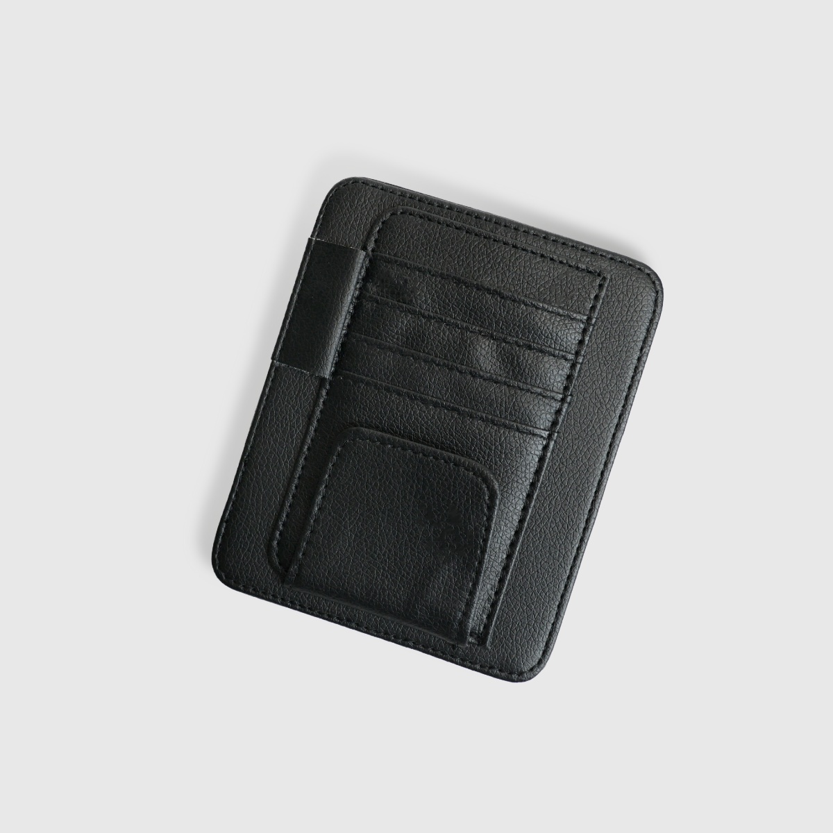 汽車配件｜汽車遮陽板卡片夾