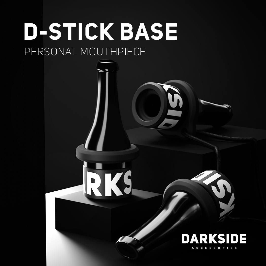 Darkside D-Stick Base Mouthtip