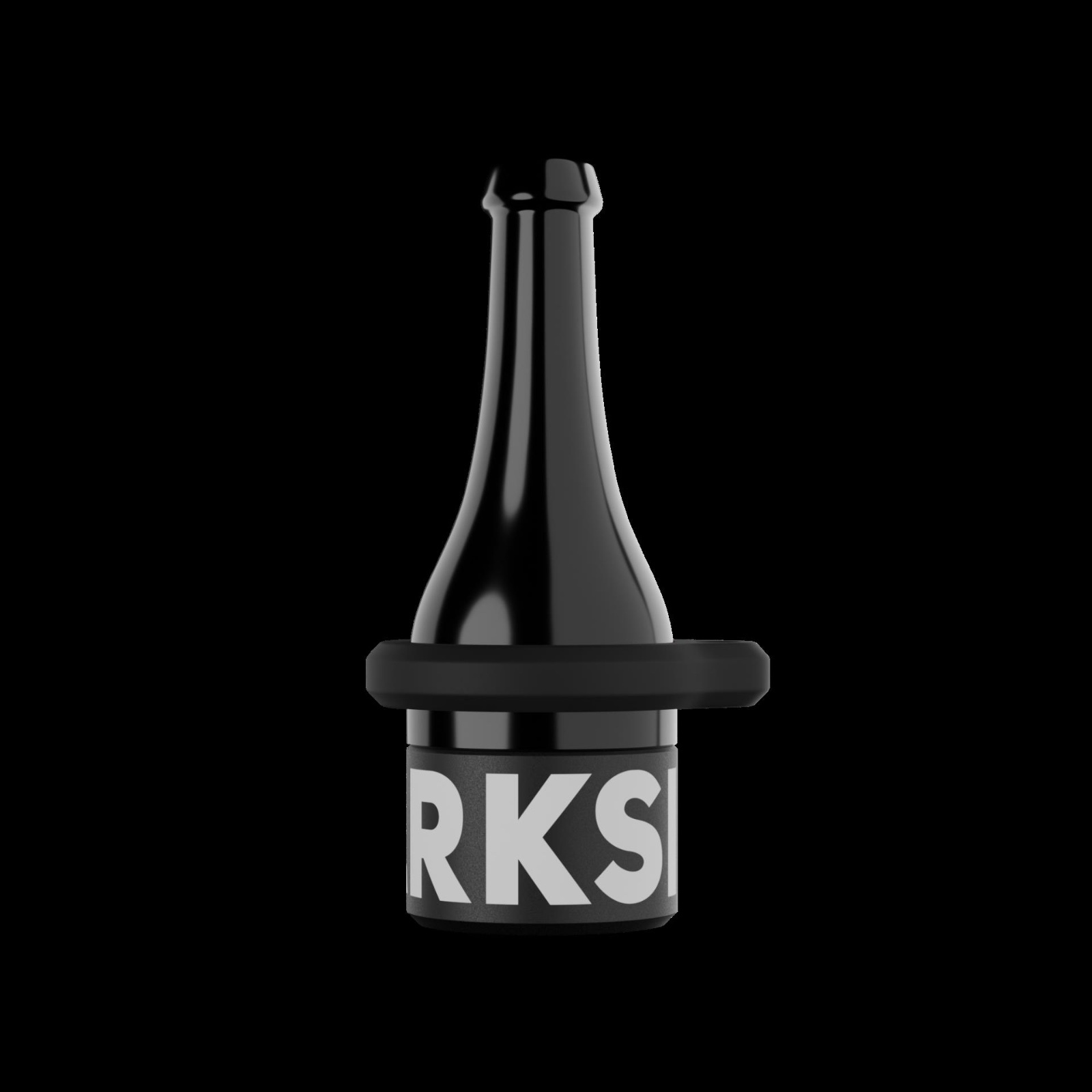 Darkside D-Stick Base Mouthtip