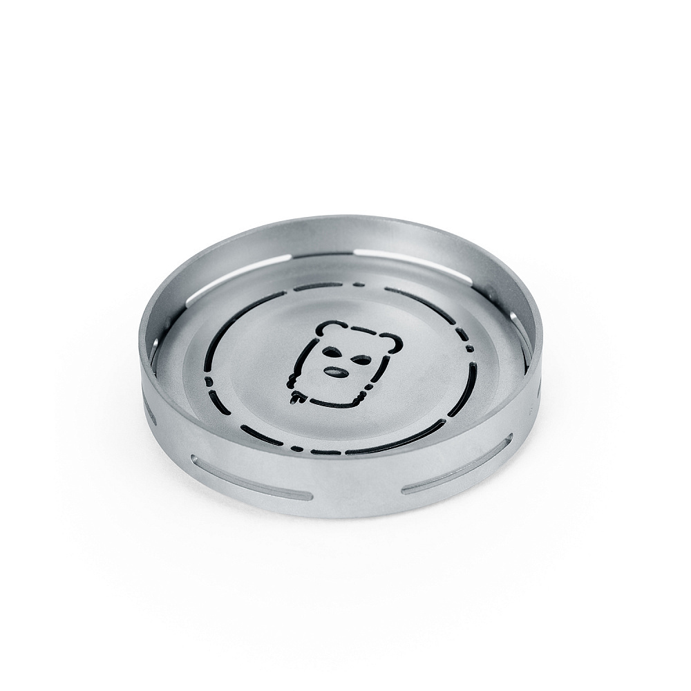 Misha Skovorodka Heat Management Device