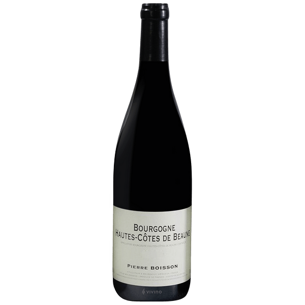 Pierre Boisson Hautes Cotes de Beaune Rouge 2022