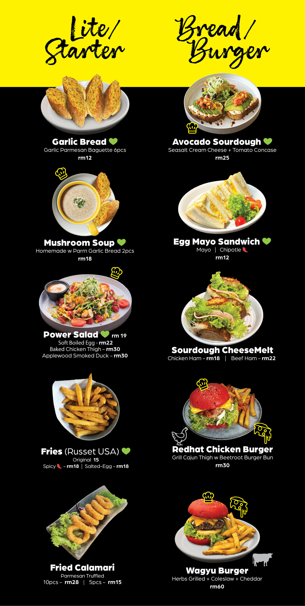 Food item 2