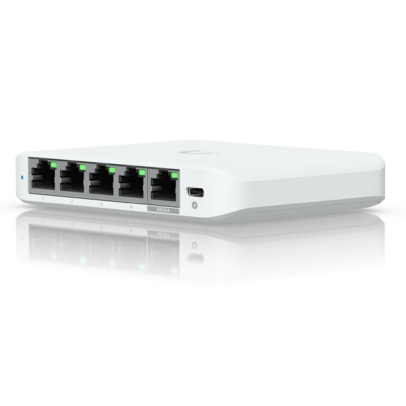 Ubiquiti Unifi Flex Mini 2.5G - USW-Flex-2.5G-5