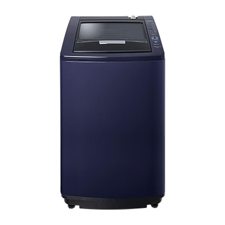 SAMPO 聲寶 18公斤好取式定頻直立洗衣機(ES-N18V-B1)