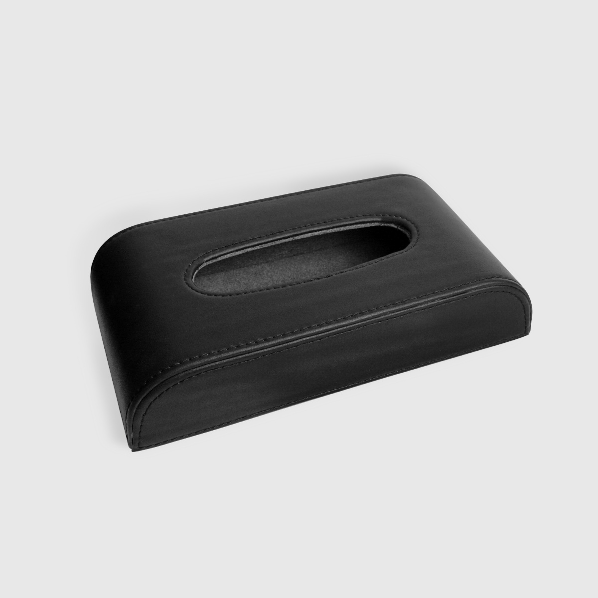 汽車配件｜汽車掛式面紙盒