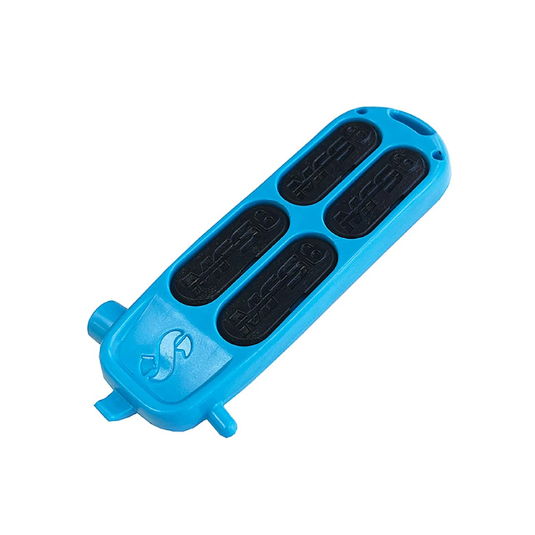 ▲Scubapro MFS卡扣工具組