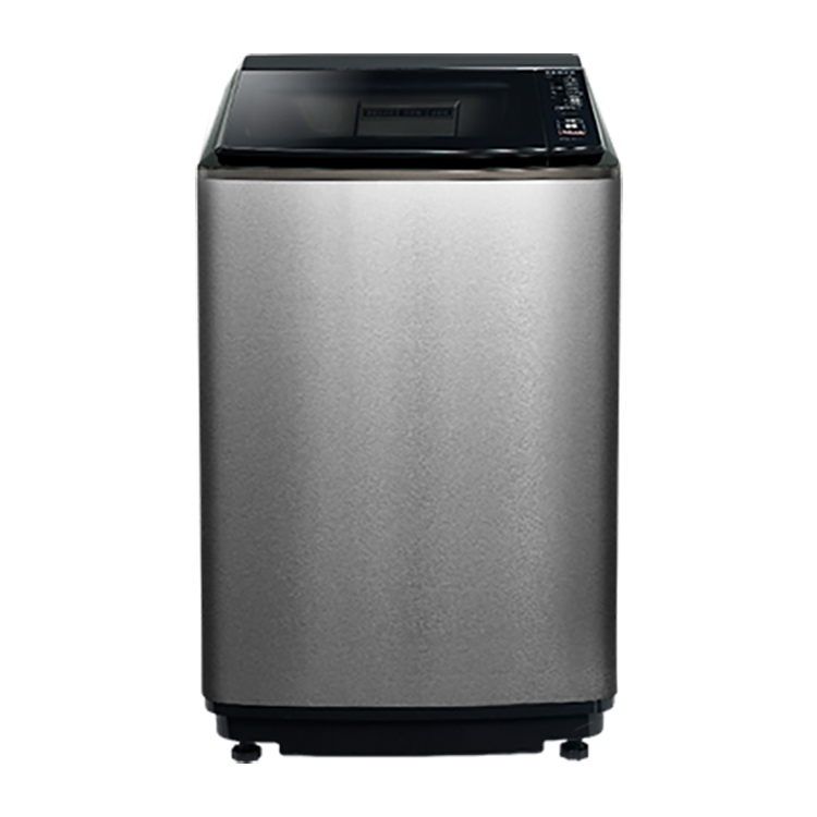 SAMPO 聲寶 18公斤 好取式定頻直立洗衣機(ES-N18VS-S1)