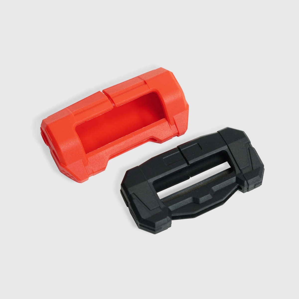 汽車配件｜汽車安全帶插扣護套