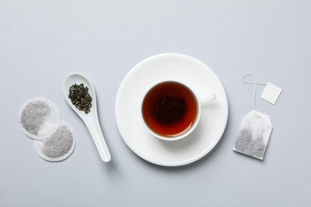 棉質茶包