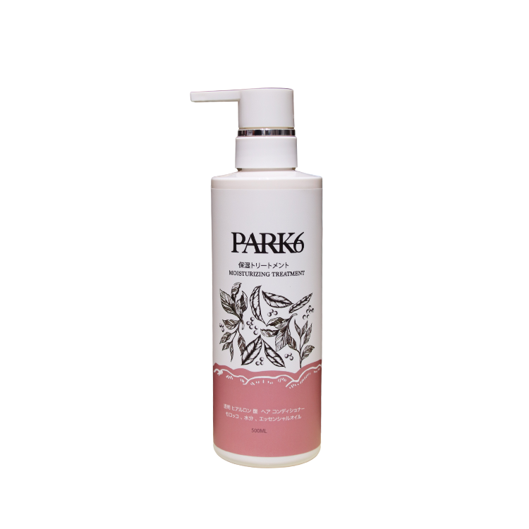 PARK6 Moisturizing Treatment