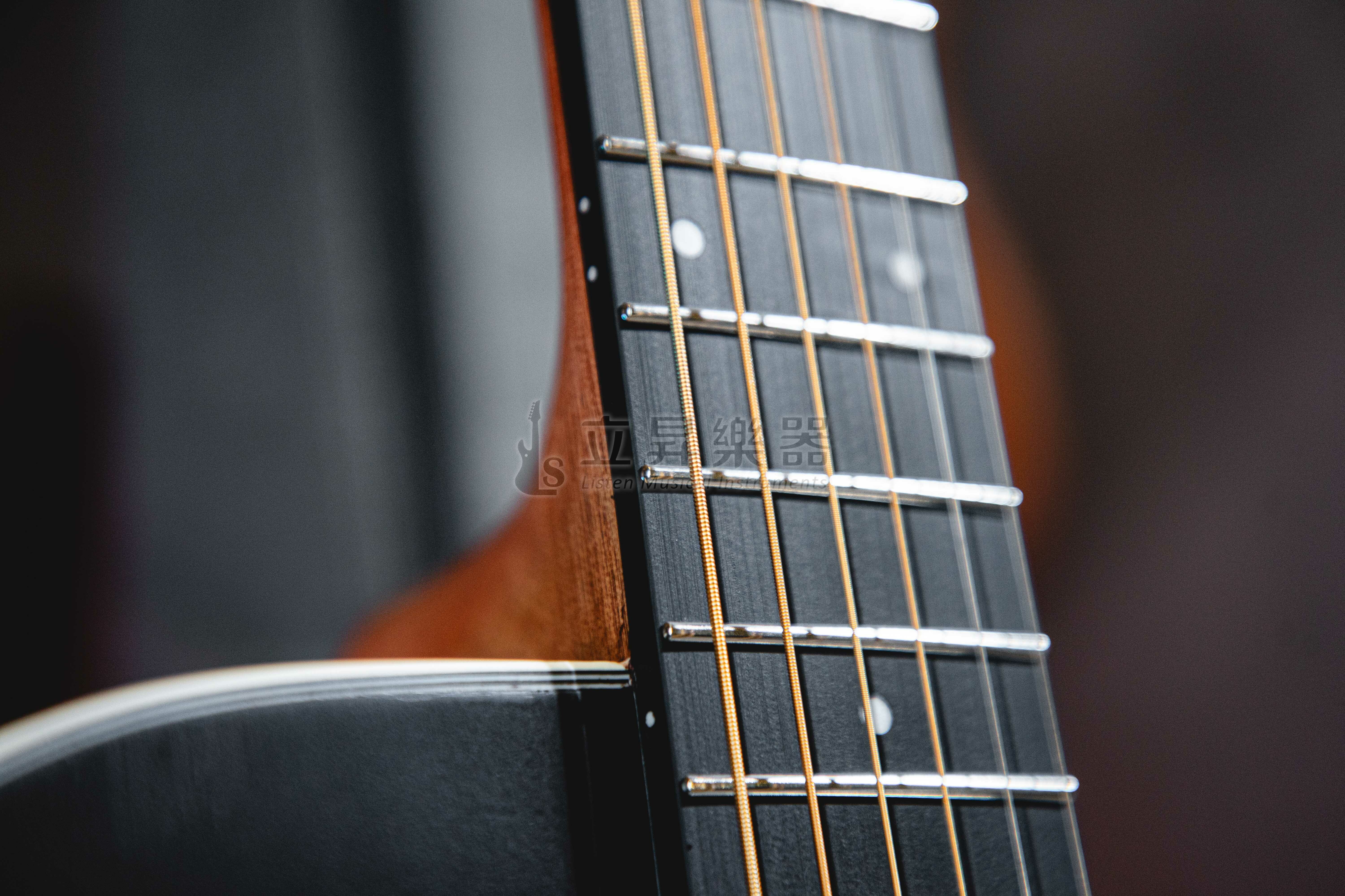 PlayEnjoy 享彈 SO-GA 41吋 GA桶 復古擦色漸層 雲杉木面單 胡桃木側背板 Fret圓導角 附10mm厚琴袋 第 5 張圖片｜三峽配件 / 週邊